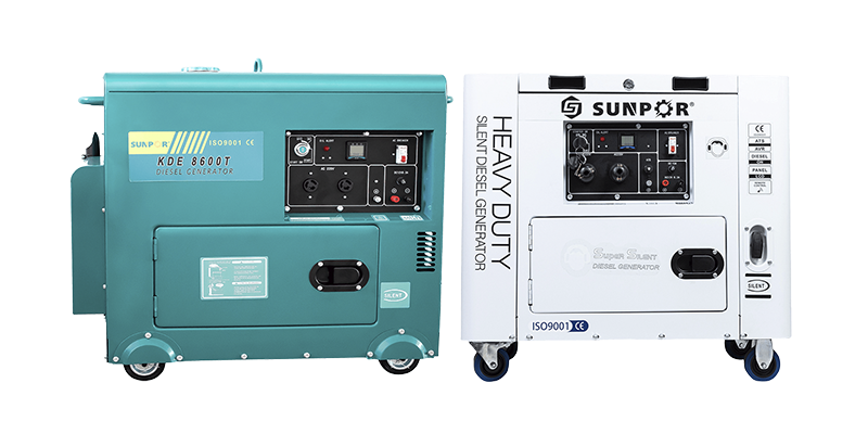 Portable Generator