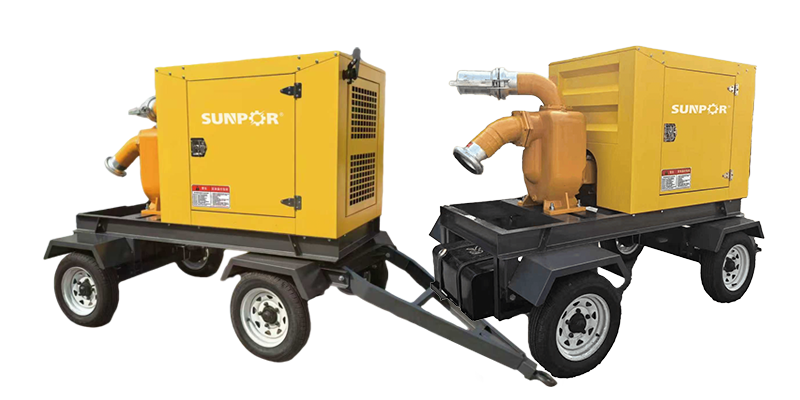 Small Outdoor Power Equipment